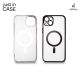 JUST IN CASE 2u1 Extra case MAG MIX paket crni za iPhone 14 Plus - MAG109BK