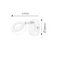 RABALUX Spot rasveta Zora LED 4,5W - 5939