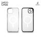 JUST IN CASE 2u1 Extra case MAG MIX paket crni za iPhone 14 Plus - MAG109BK
