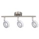 RABALUX Spot rasveta Zora LED 3X 4,5W - 5941