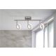 RABALUX Spot rasveta Zora LED 3X 4,5W - 5941