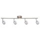 RABALUX Spot rasveta Zora LED 4X 4,5W - 5942