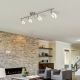 RABALUX Spot rasveta Zora LED 4X 4,5W - 5942