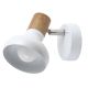 Rabalux Spot rasveta Holly E14 1x MAX 40W bela (5943) - 5943
