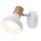 Rabalux Spot rasveta Holly E14 1x MAX 40W bela (5943) - 5943