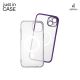 JUST IN CASE 2u1 Extra case MAG MIX paket ljubičasti za iPhone 14 Plus - MAG109PR