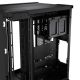 CORSAIR Kućište 6500D Airflow Mid-Tower ATX, crna - CC-9011259-WW