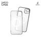 JUST IN CASE 2u1 Extra case MAG MIX paket srebrni za iPhone 14 Plus - MAG109SL
