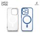 JUST IN CASE 2u1 Extra case MAG MIX paket plavi za iPhone 14 Pro - MAG110BL