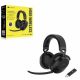 CORSAIR Bežične slušalice HS65 Carbon CA-9011285-EU2, crna - CA-9011285-EU2