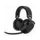 CORSAIR Bežične slušalice HS65 Carbon CA-9011285-EU2, crna - CA-9011285-EU2