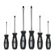 LAMPA ACCESSORIES Set šrafcigera 6kom - 59532