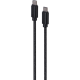 GEMBIRD Kabl Tip-C muški-muški USB sa metalnim konektorima, 1,8 m - 45966