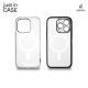 JUST IN CASE 2u1 Extra case MAG MIX paket crni za iPhone 14 Pro - MAG110BK