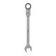 LAMPA ACCESSORIES Ključ fleksibilni viljuškasto-okasti 12mm - 59554