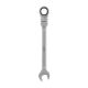 LAMPA ACCESSORIES Ključ fleksibilni viljuškasto-okasti 8mm - 59555