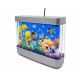 MKS LED lampa Akvarijum sa efektom plivajućih ribica - EP3258072