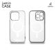 JUST IN CASE 2u1 Extra case MAG MIX paket srebrni za iPhone 14 Pro - MAG110SL