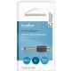 NEDIS Audio Adapter CAGB23935BK, 6.35mm RCA, ženski - 45976