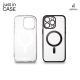 JUST IN CASE 2u1 Extra case MAG MIX paket crni za iPhone 14 Pro Max - MAG111BK