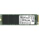 TRANSCEND SSD 500GB M.2 2280 PCIe Gen3x4 NVMe TLC DRAM-less - 077233
