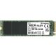 TRANSCEND SSD 2TB M.2 2280 PCIe Gen3x4 NVMe TLC DRAM-less - 077235