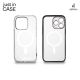 JUST IN CASE 2u1 Extra case MAG MIX paket crni za iPhone 14 Pro Max - MAG111BK