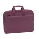 RIVACASE Torba za laptop RC8231 - Ljubičasta - 59649