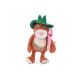MOULIN ROTY Plišana igračka hrčak Bili i glista Žan Klod - Ecole des loisirs - 894015