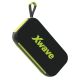 XWAVE Bluetooth zvučnik B Nice, crno/žuta - EP3021645