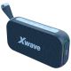 XWAVE Bluetooth zvučnik B Nice, svetlo plava - EP3021648