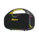 XWAVE Bluetooth zvučnik B Extreme, crna - EP3021660