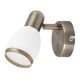 Rabalux Spot rasveta Elite E14 1x MAX 40W bronzana (5970) - 5970