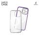 JUST IN CASE 2u1 Extra case MAG MIX paket ljubičasti za iPhone 14 Pro Max - MAG111PR
