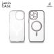 JUST IN CASE 2u1 Extra case MAG MIX paket srebrni za iPhone 14 Pro Max - MAG111SL