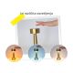MOJA KNJIŽARA LAMPA STONA 22CM OP24024 WY - 5973-1-1