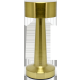 MOJA KNJIŽARA LAMPA STONA 22CM OP24024 WY - 5973-1-1