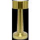 MOJA KNJIŽARA LAMPA STONA 22CM OP24024 WY - 5973-1-1