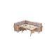 GREEN BAY TORENTE BASTENSKI SET - 59742