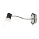 Rabalux Spot rasveta Ati E14 1x MAX 15W crna (5975) - 5975-1-1