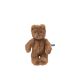 MOULIN ROTY Plišana igračka medved - Arthur et Louison, braon - 680035