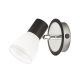 Rabalux Spot rasveta Ati E14 1x MAX 15W crna (5976) - 5976-1-1
