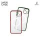 JUST IN CASE 2u1 Extra case MAG MIX paket zeleno-crveni za iPhone 13 - MAG104GNRD