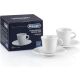 DELONGHI 2 porcelanske šolje za espresso - 5513283721