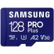 SAMSUNG Memorijska kartica MicroSD 128GB PRO Plus SDXC - 077342