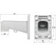 DAHUA Kamera za video nadzor IP SD49425GB-HNR 4MP DOME - SCA00530
