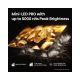 Televizor Hisense 65U8Q, Smart, ULED, 4K UHD, 65