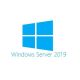 MICROSOFT Windows Server CAL 2019 English 1pk DSP OEI 5 Clt Device CAL (R18-05829) - 59902