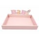 MKS Poslužavnik Baby roze - EP3264845