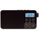 SAL Prenosni radio prijemnik RPR3LCD - 11356